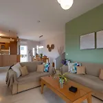 וילה Marie With Private Pool העיירה רתימנו