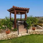 Marie With Private Pool וילה *