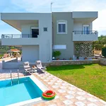 Marie With Private Pool Villa *