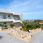 Marie With Private Pool וילה