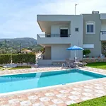 Vilă Marie With Private Pool *