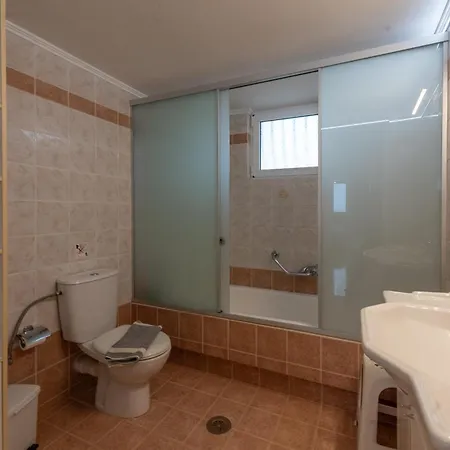 Villa Marie With Private Pool *