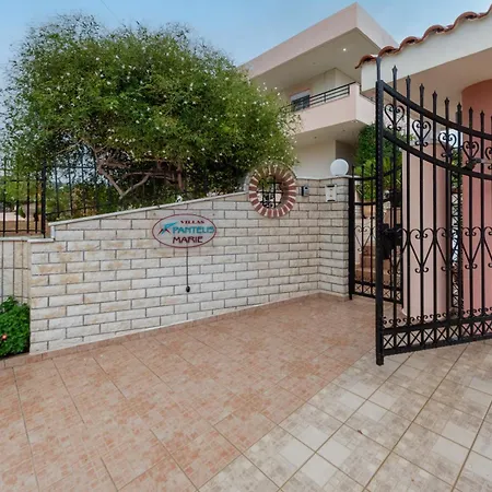 Marie With Private Pool Villa