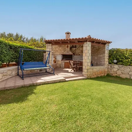 Marie With Private Pool Villa *