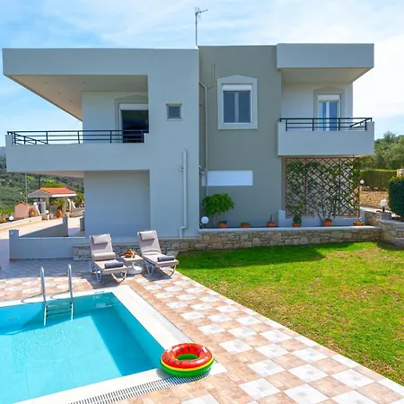 Marie With Private Pool فيلة *