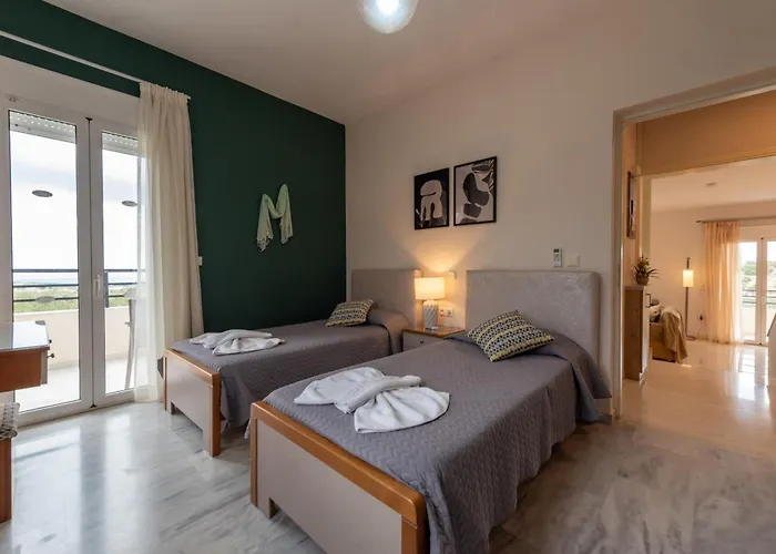 Вилла Marie With Private Pool