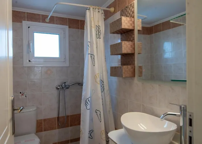 Marie With Private Pool Villa Rethymno (Crete)