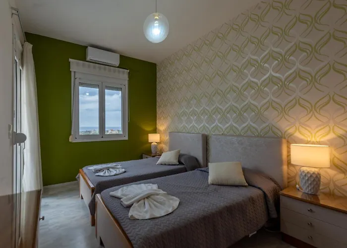 Вилла Marie With Private Pool *