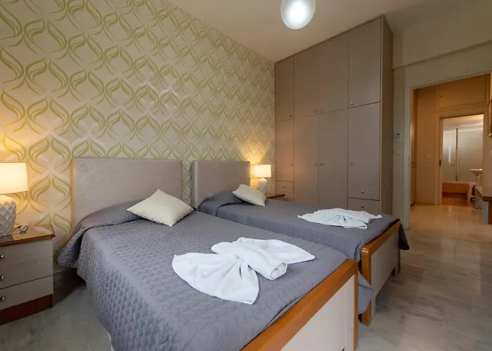 Villa Marie With Private Pool *