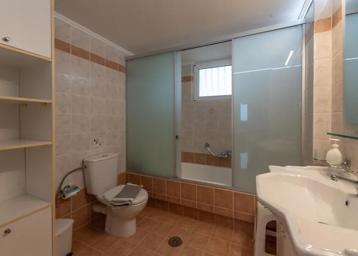 Villa Marie With Private Pool *