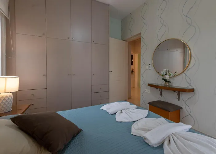 Villa Marie With Private Pool Rethymno (Crete)