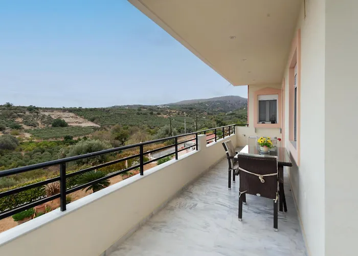 Marie With Private Pool Villa *