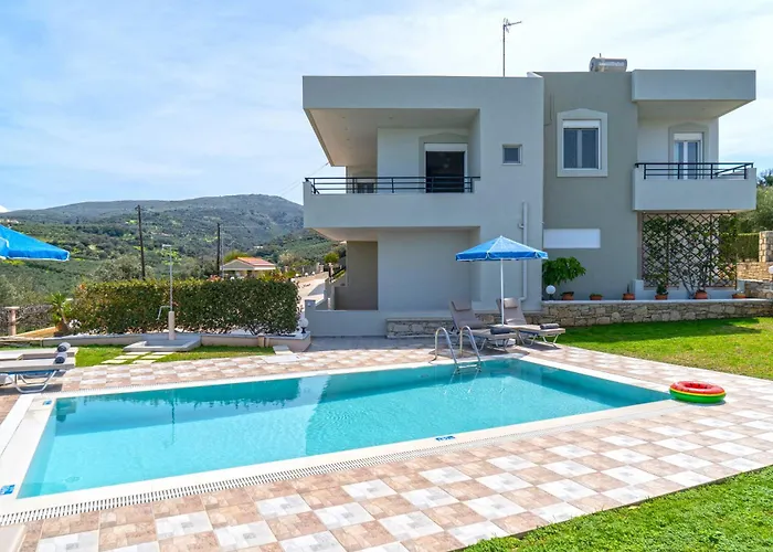 Вилла Marie With Private Pool *