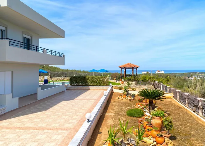 Вилла Marie With Private Pool *