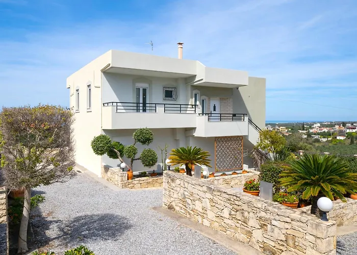 Marie With Private Pool *