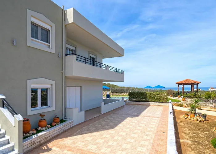 Marie With Private Pool