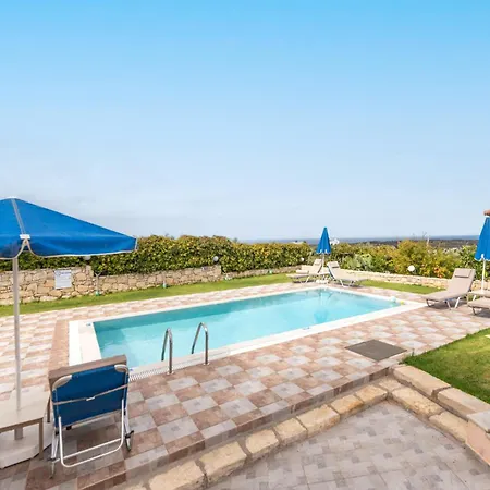 Marie With Private Pool Villa *