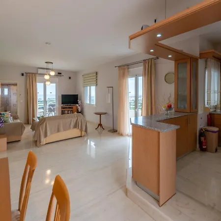 Villa Marie With Private Pool