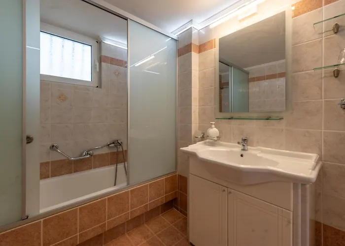 Villa Marie With Private Pool *