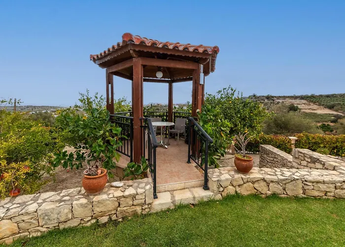 Marie With Private Pool Villa *